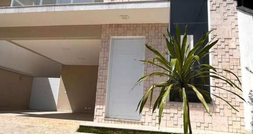 CASA À VENDA NO CONDOMÍNIO RESERVA ERMIDA COM 3 DORMITÓRIOS - BAIRRO ELOY CHAVES - JUNDIAÍ/SP!