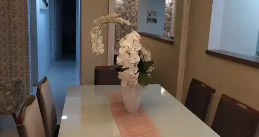 APARTAMENTO A VENDA NO CONDOMÍNIO SONETO JUNDIAÍ