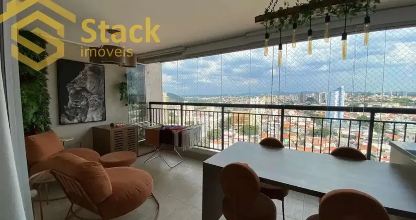 APARTAMENTO 3 SUÍTES À VENDA NO CONDOMÍNIO MASSIMO RESIDENCE - VILA ARENS - JUNDIAÍ/SP.