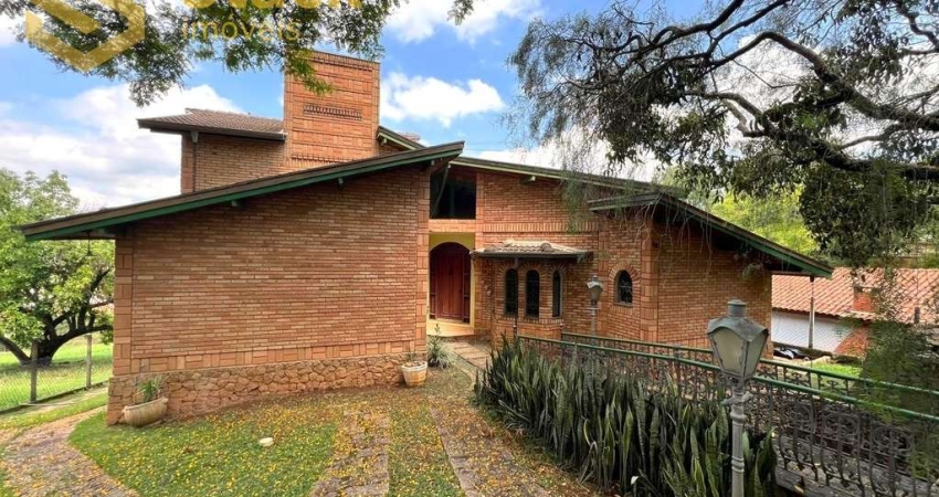 CASA PARA LOCAÇÃO NO CONDOMÍNIO NEW PARK TÊNIS - ITUPEVA/SP