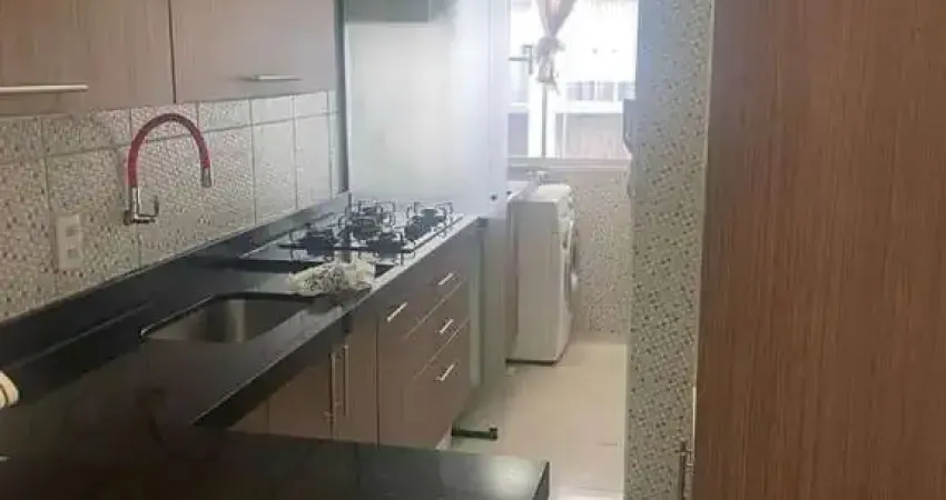 APARTAMENTO TÉRREO À VENDA NO RESIDENCIAL TORRES DE CAXAMBU - BAIRRO DO CAXAMBU - JUNDIAÍ/SP.