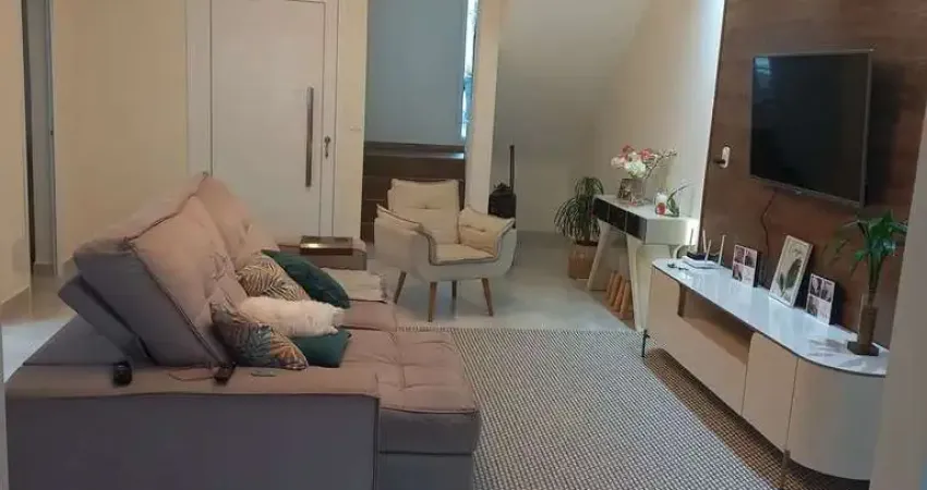 CASA (SOBRADO) 3 DORMITÓRIOS COM SUÍTE À VENDA NO JARDIM VALE VERDE - JUNDIAÍ/SP.