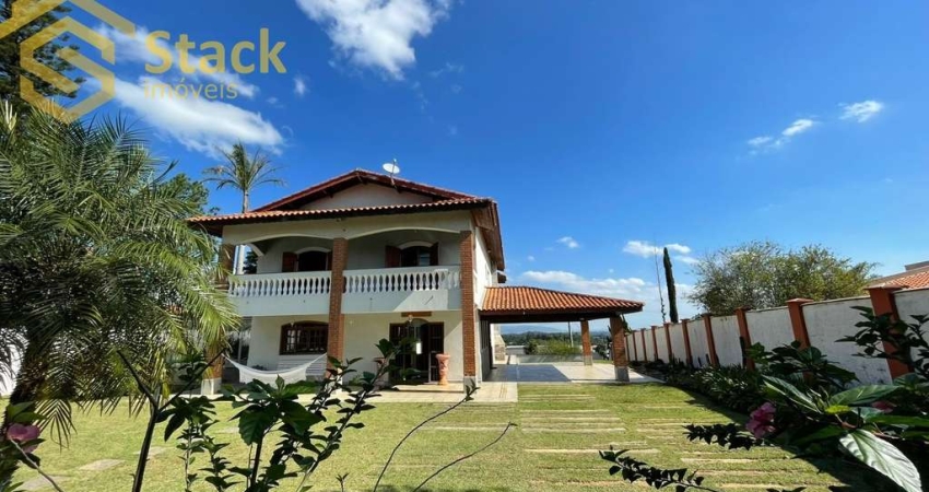 CASA COM 4 QUARTOS À VENDA CONDOMÍNIO PARQUE DA FAZENDA JUNDIAÍ/ITATIBA-SP