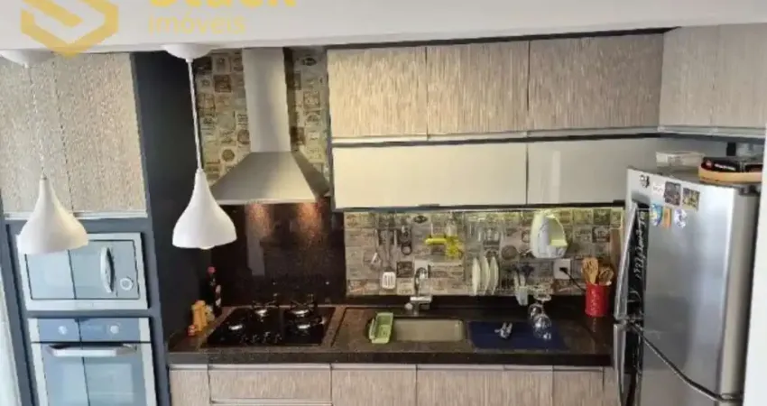 APARTAMENTO 2 DORMITÓRIOS À VENDA NO CONDOMÍNIO SCALLA CONVIVIUM CLUB - ENGORDADOURO - JUNIDAÍ/SP.