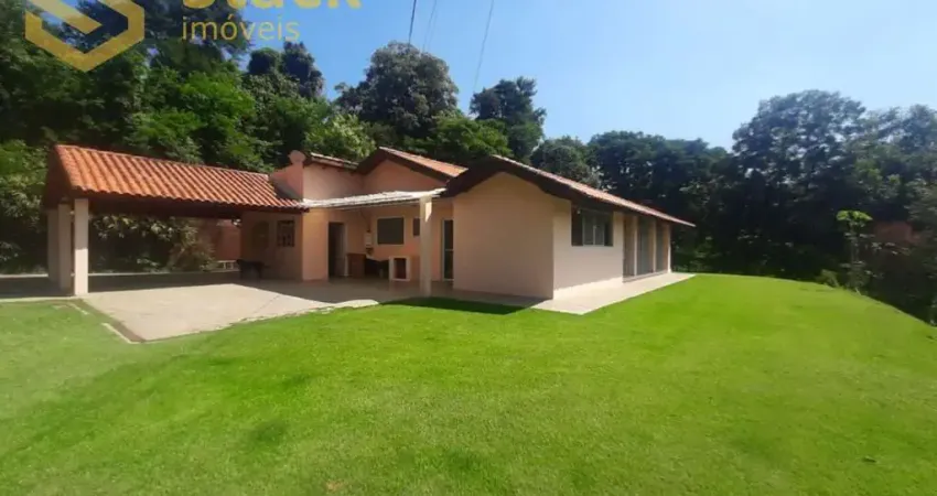 Chácara / sítio com 3 quartos à venda na RUA AMAZONAS, 720, Chácaras do Guacuri, Itupeva