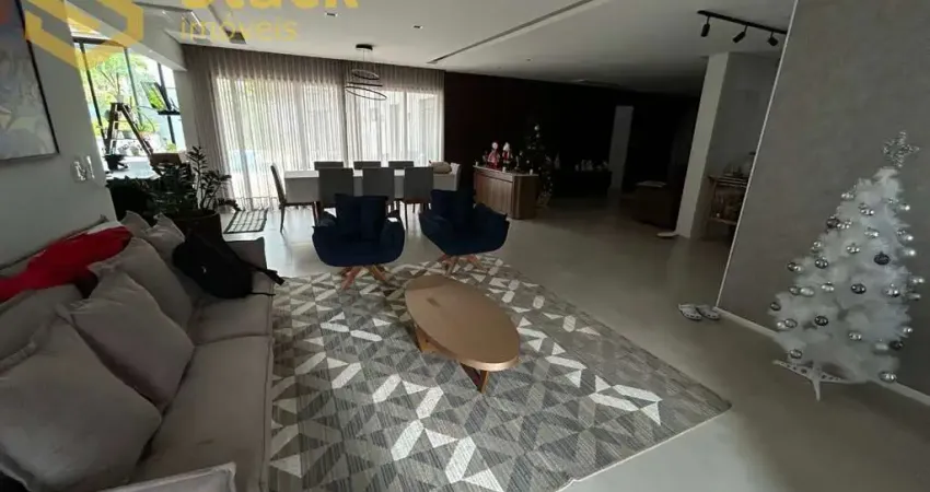 CASA TÉRREA À VENDA COM 4 SUÍTES NO CONDOMÍNIO TEREZA CRISTINA-MEDEIROS-JUNDIAÍ-SP