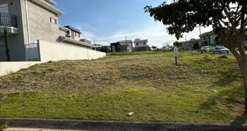 TERRENO PLANO À VENDA NO CONDOMÍNIO GRAN VILLE SÃO VENÂNCIO - ITUPEVA/SP!