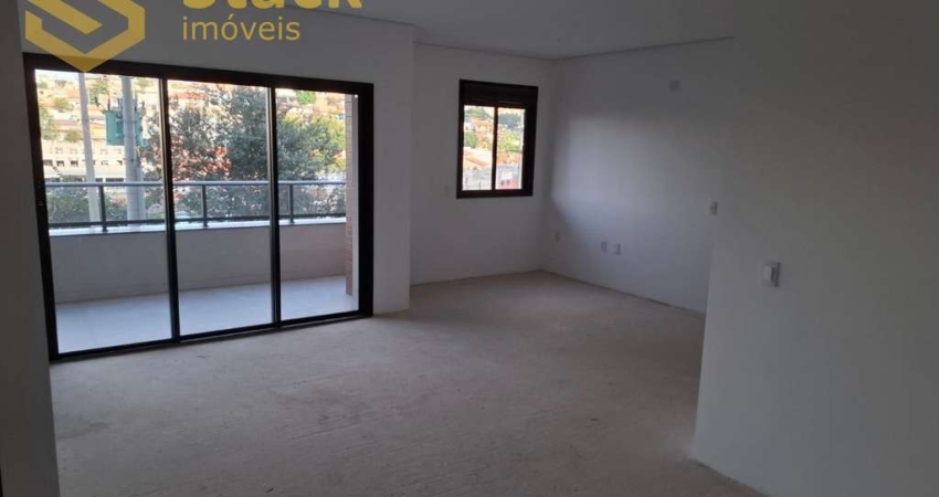 Apartamento com 2 quartos à venda na Rua Ravenna, 77, Engordadouro, Jundiaí