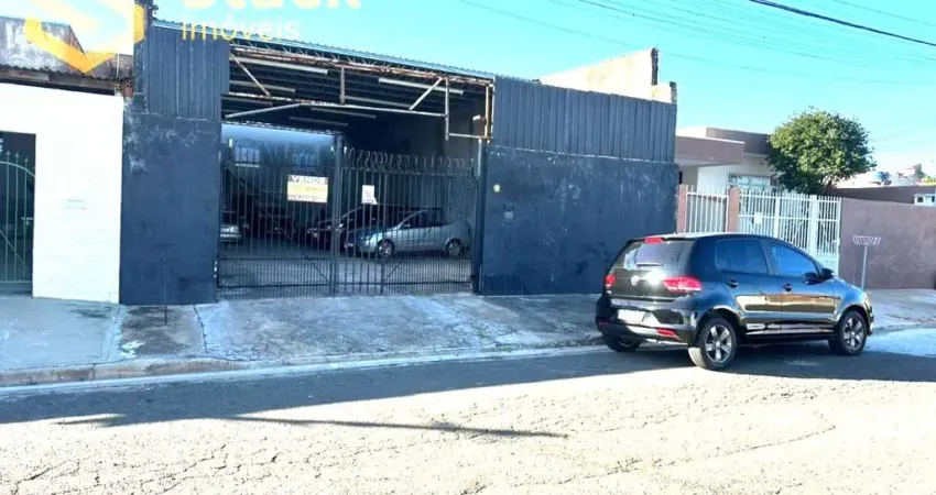 GALPÃO PARA VENDA COM 282 M² DE ÁREA ÚTIL EM UM TERRENO DE 300 M² LOCALIZADO NA REGIÃO DO JUNDIAI MIRIM EM JUNDIAÍ -  SP. PÉ DIREITO DE 6,00 METROS