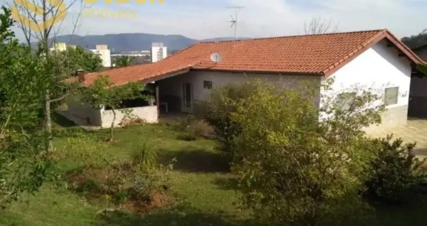CASA TÉRREA 3 DORMITÓRIOS À VENDA NA CHÁCARA SANTA CAMILA - JARDIM TULIPAS - JUNDIAÍ/SP.
