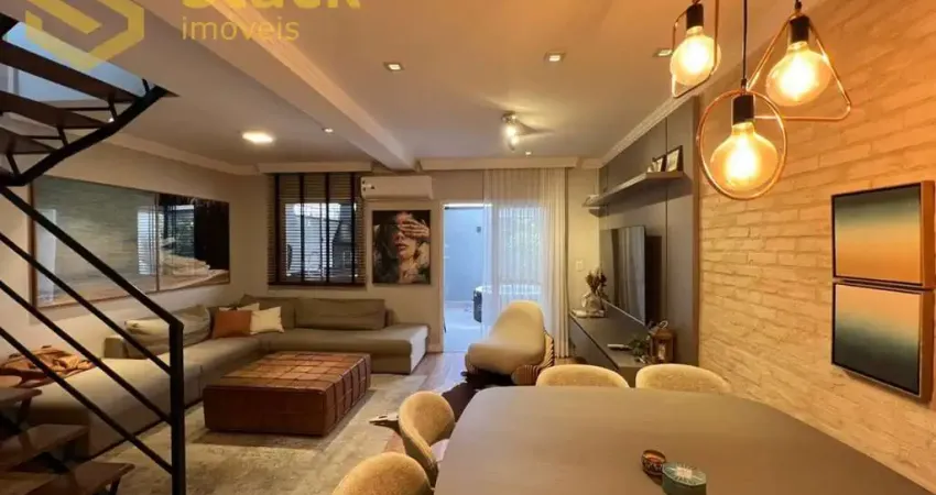CASA MOBILIADA A VENDA CONDOMÍNIO GARDEN RESORT - JD SHANGAI - JUNDIAÍ/SP