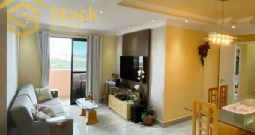 APARTAMENTO 3 DORMITÓRIOS À VENDA NO RESIDENCIAL CHÁCARA PRIMAVERA - ELOY CHAVES - JUNDIAÍ/SP.