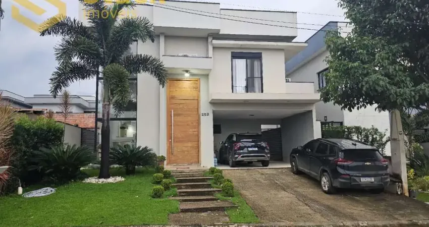 Casa em condomínio fechado com 3 quartos à venda na TRAVESSA B, 1702, São Venâncio, Itupeva