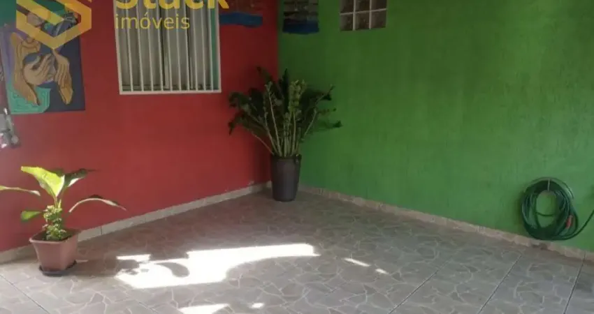 Casa com 2 quartos à venda na RUA LUIZ CODARIN, 741, Jardim Buriti, Itupeva