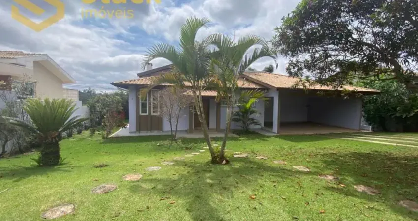 CASA À VENDA NO CONDOMÍNIO QUARTIER LES RESIDENCE - CAXAMBU - JUNDIAÍ/SP