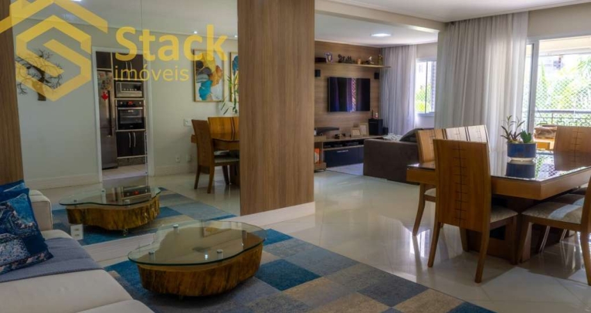 Apartamento à venda com 3 suítes no Condomínio Atmosphera - Jundiaí/SP