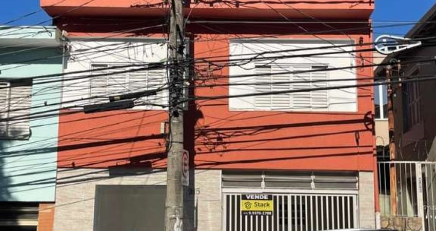 Casa comercial com 1 sala à venda na Rua Benjamim Constant, 200, Centro, Jundiaí