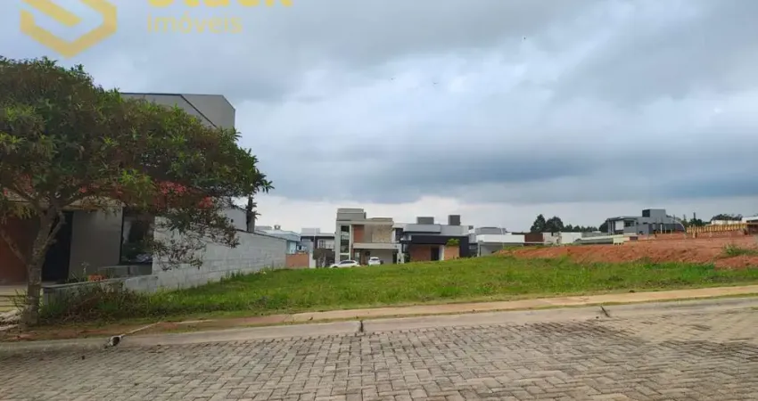 TERRENO PLANO À VENDA  COM 360 M² NO CONDOMÍNIO  PECAN TOWN &amp; COUNTRY EM ITUPEVA-SP!