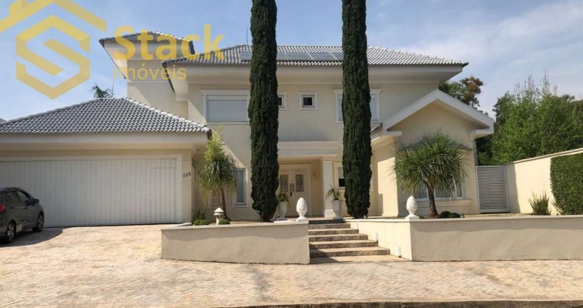 Casa em condomínio fechado com 4 quartos à venda na Rua Doutor Juscelino Kubitschek de Oliveira, 400, Jardim Tereza Cristina, Jundiaí