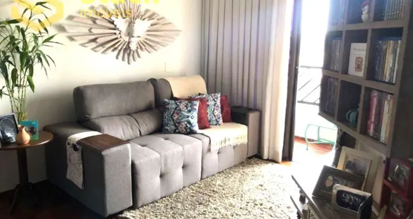 Apartamento a venda localizado no Condomínio Fechado Vila Lobos, Parque União, Jundiai-SP, contendo 4 Dormitórios, sendo 1 suíte, todos com planejadoa