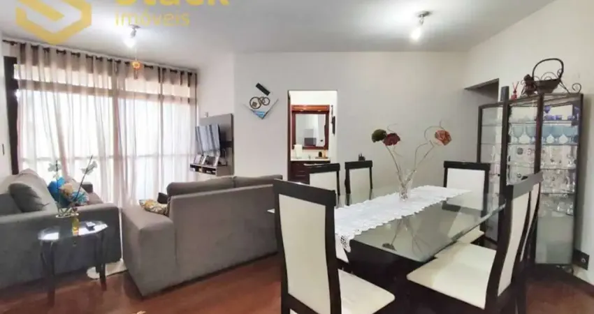 Apartamento a venda localizado no Condomínio Fechado Vila Lobos, Parque União, Jundiai-SP, contendo 4 Dormitórios, sendo 1 suíte, todos com planejados
