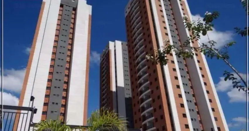 Apartamento a venda localizado no Condomínio Espaço e Vida em Jundiaí SP, Andar Alto, Piso em porcelanato em todos as dependências, contendo 3 Dorm.