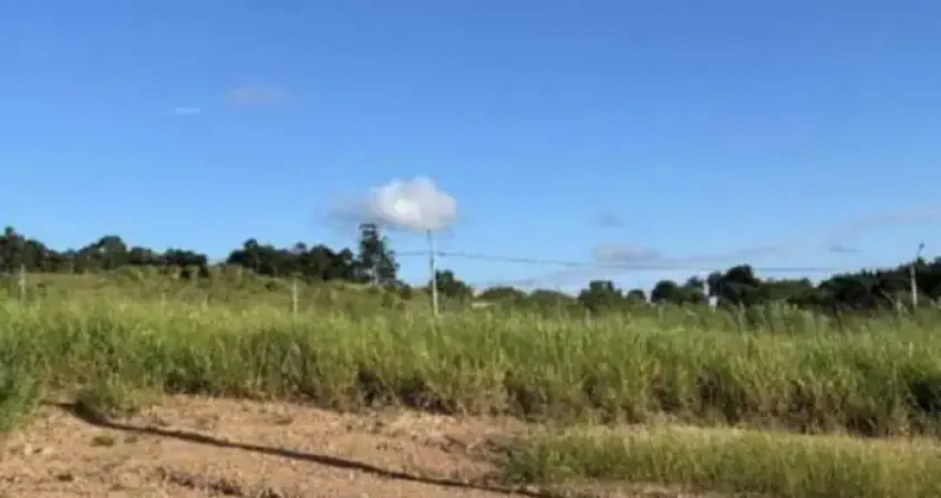 Terreno à venda na Rua José Marchi, 2500, Parque Amarylis, Itupeva