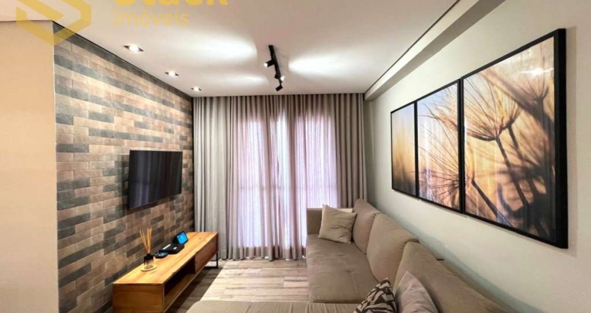 APARTAMENTO PARA LOCAÇÃO NO SONETO RESIDENCIAL - ENGORDADOURO - JUNDIAÍ/SP