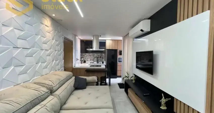 APARTAMENTO VENDA CONDOMÍNIO ALTOS DA SAMUEL MARTINS - JD. DO LAGO - JUNDIAÍ