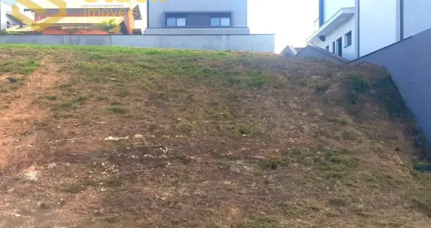 TERRENO À VENDA NO CONDOMÍNIO BELLA VITTÁ - CORRUPIRA - JUNDIAÍ/SP