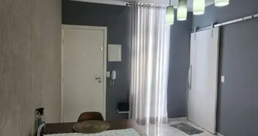 APARTAMENTO 2 DORMITÓRIOS À VENDA NO RESIDENCIAL NOVO MUNDO - JARDIM MESSINA - JUNDIAÍ.