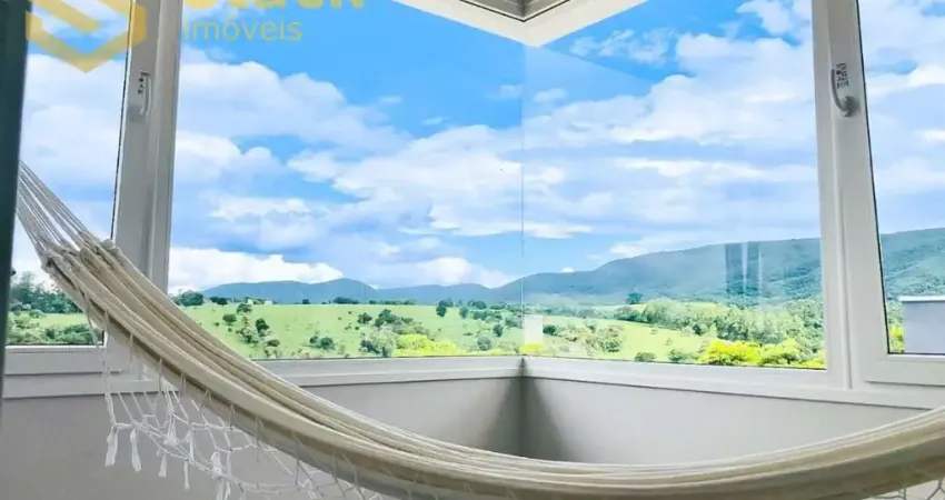 Casa (s0brado) alto padrão 4 suítes à venda no condomínio reserva da serra - jundiaí/sp.