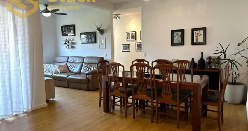 APARTAMENTO À VENDA NO CONDOMÍNIO FOREST HILLS - JD. ANA MARIA - JUNDIAÍ/SP