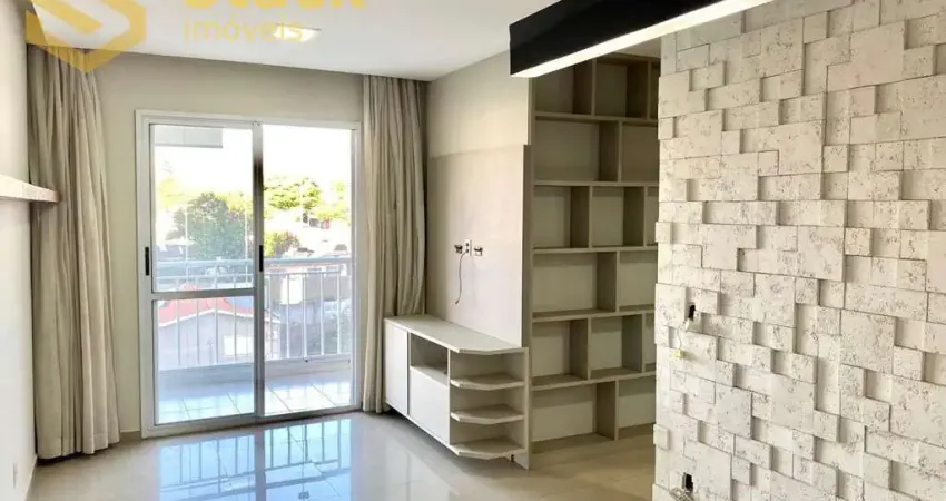 Apartamento a venda em jundiaí - condomínio brisas bosque itirapina