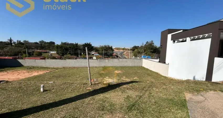 Terreno  no condomínio gran ville são venâncio em itupeva-sp!