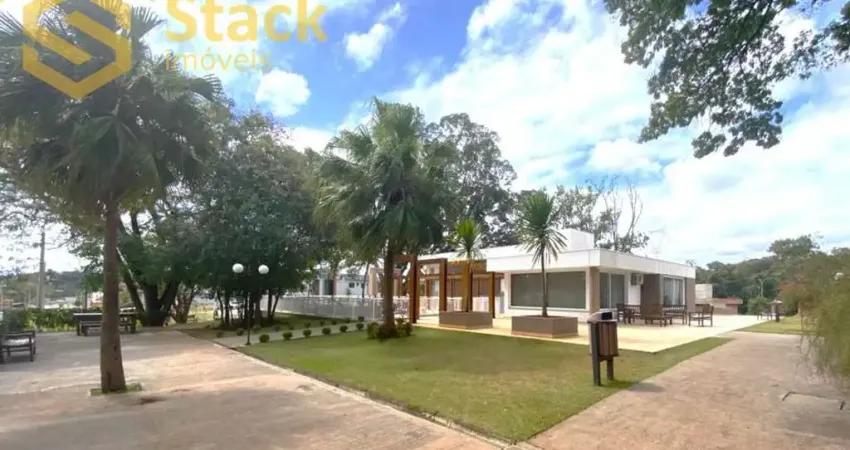 Terreno à venda no condomínio bella vittá - corrupira - jundiaí/sp