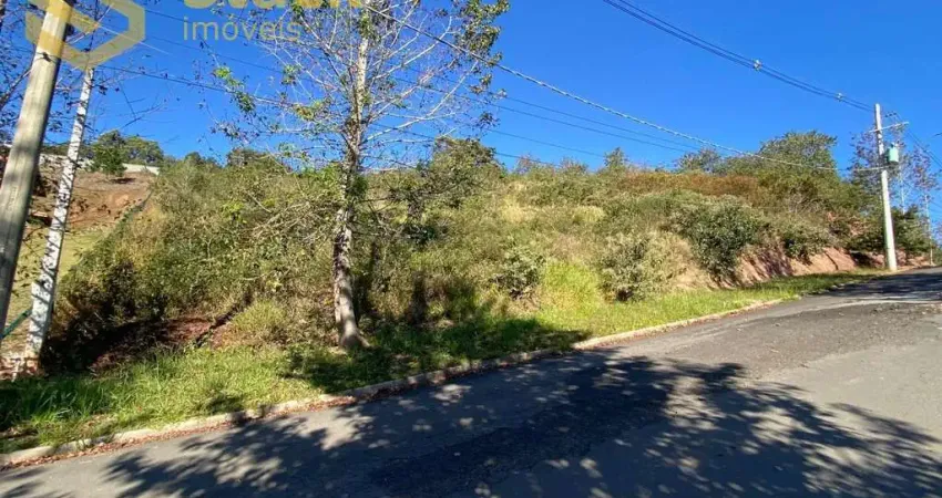 Terreno a venda em jundiaí no condomínio alto padrão parque dos manacás na região do bairro caxambu.
