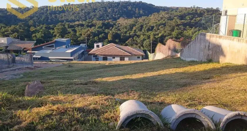 Terreno em condomínio fechado à venda na ALAMEDA ASA-BRANCA, 75, Horizonte Azul, Itupeva