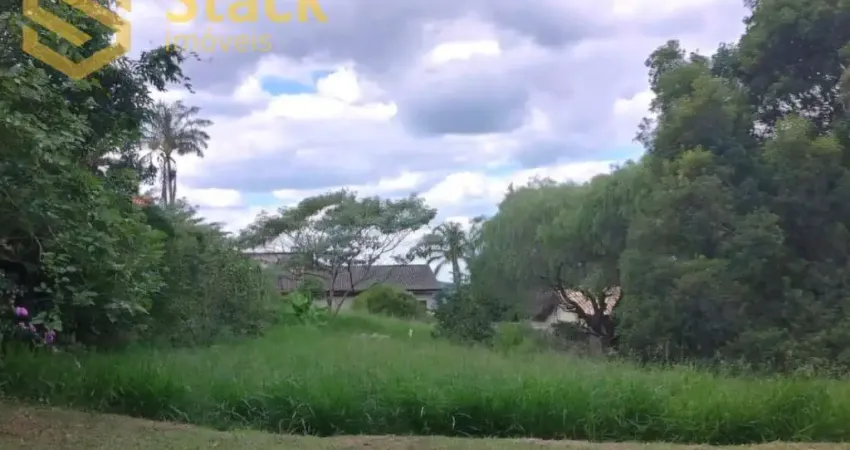 Terreno em condomínio fechado à venda na ALAMEDA PAU-BRASIL, 1740, Horizonte Azul, Itupeva