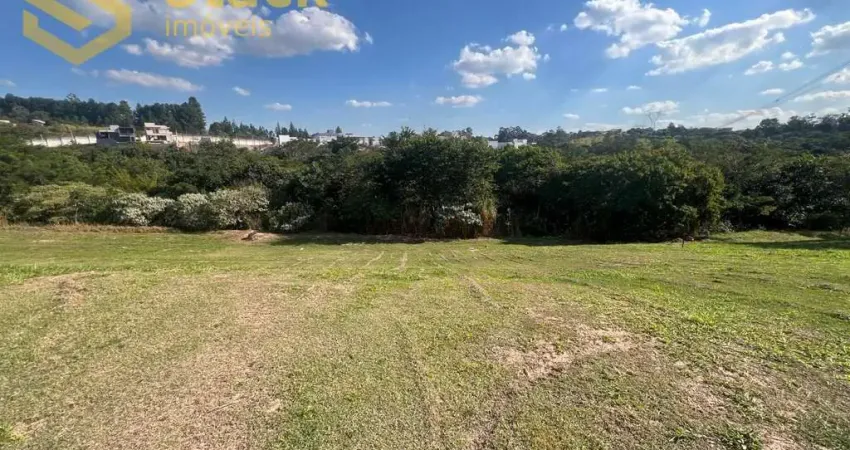 Terreno à venda no condomínio bella vittá - corrupira - jundiaí/sp