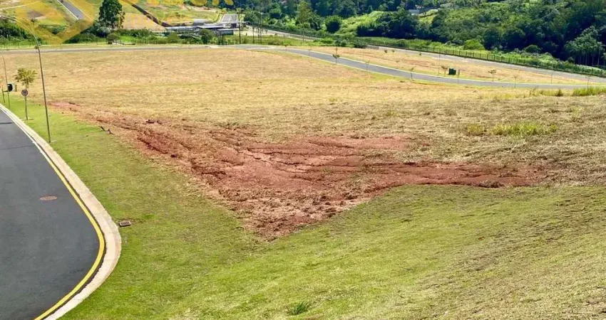 Terreno vizinhos a venda no condomínio fechado tamboré em jundiaí.