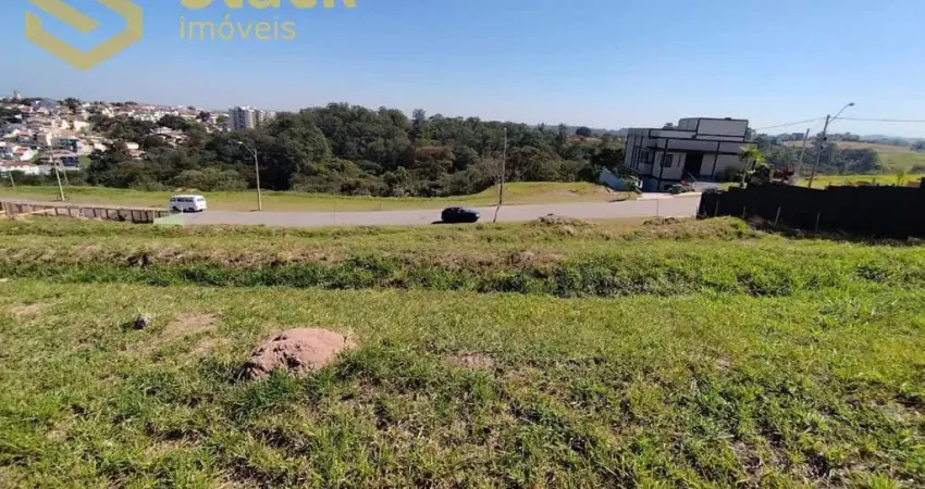 Terreno à venda no condomínio bosque do horto - horto florestal- jundiaí/sp