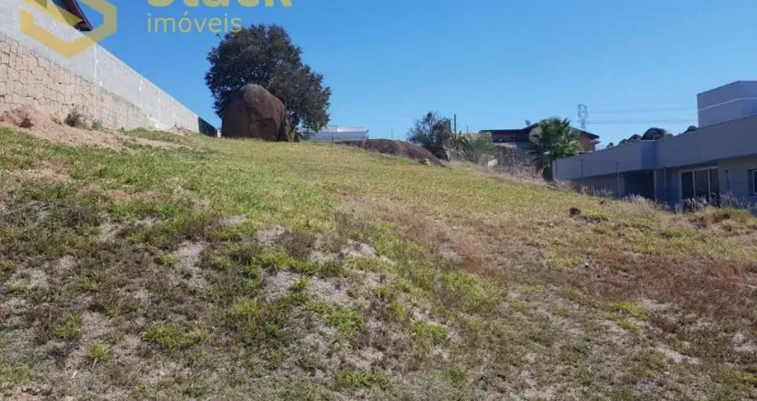 Terreno 1.300 m² à venda no condomínio horizonte azul i - itupeva/sp.