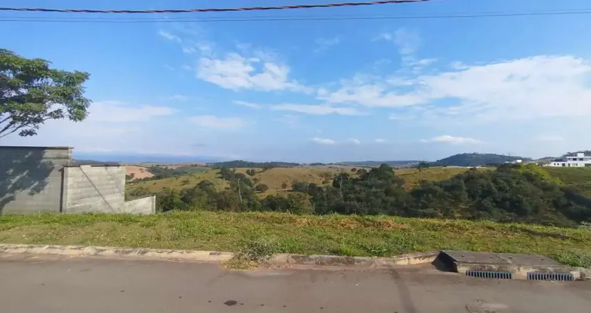 Terreno a venda em itupeva-sp condomínio reserva santa mônica