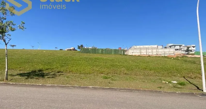 Terreno a venda em jundiaí no condomínio fechado de alto padrão residencial alphaville 1