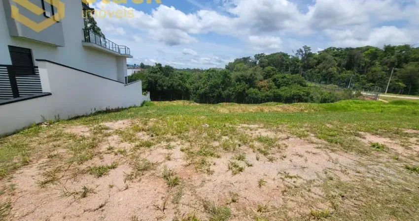 Terreno em condomínio fechado à venda na Rua Salvador Caruso Orlando, 1700, Medeiros, Jundiaí