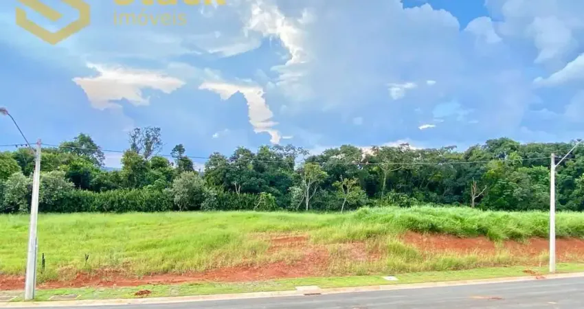 Terreno a venda em jundiaí no loteamento fechado terra caxambu ii.