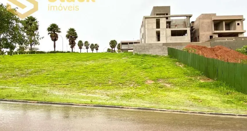 Terreno a venda em jundiaí no condomínio fechado de alto padrão residencial alphaville 1