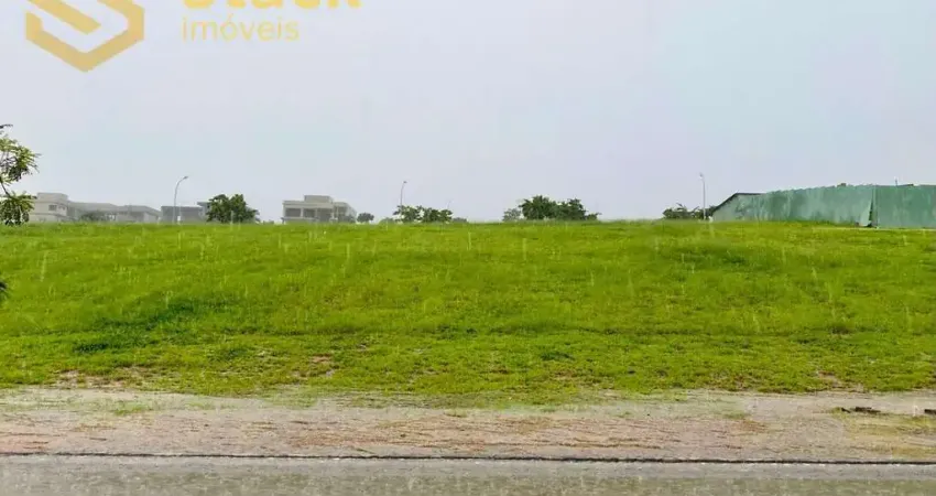 Terreno a venda em jundiaí no condomínio fechado de alto padrão residencial alphaville 1