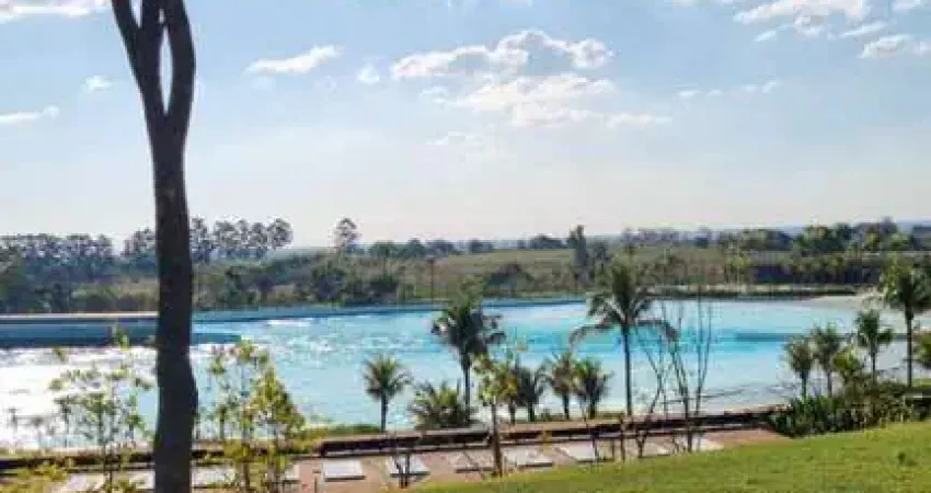 Terreno em condomínio fechado à venda na Rodovia Miguel Melhado Campos, 777, Fazenda da Grama, Itupeva